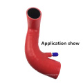 Oil Resistant 50mm Soft Rubber Hose